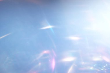 Bulanık kırılma ışığı, bokeh ya da organik parlaklık örtüsü etkisi