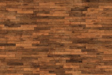 Ahşap döşeme yüzeyi