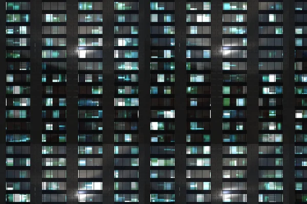 pencereler gökdelen ön cephe