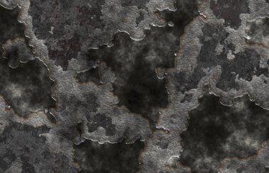 koyu aşınmış soyut grunge arkaplanı