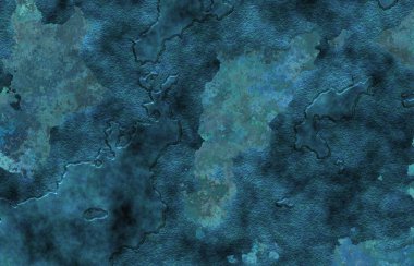 aşınmış soyut metal yüzey