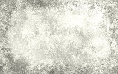 gri renkli grunge duvar