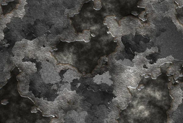 koyu aşınmış soyut grunge arkaplanı