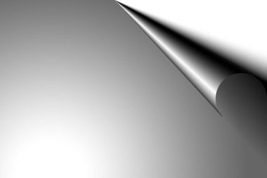  köşeli kağıt sayfa notu