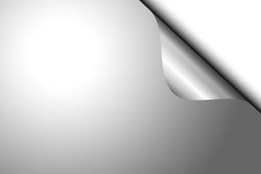  köşeli kağıt sayfa notu