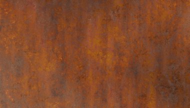 Metal demir paslanmış yüzey