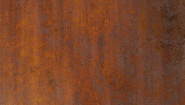 Metal demir paslanmış yüzey