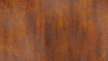 Metal demir paslanmış yüzey