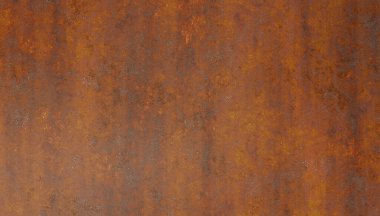 Metal demir paslanmış yüzey