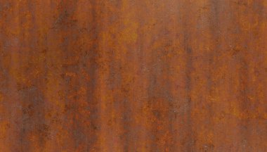 Metal demir paslanmış yüzey
