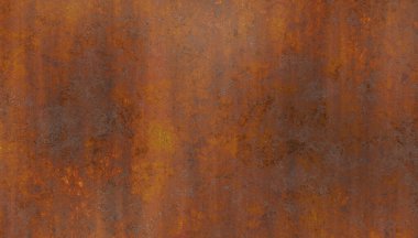 Metal demir paslanmış yüzey