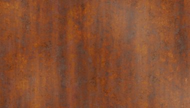 Metal demir paslanmış yüzey