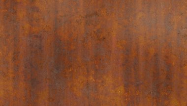 Metal demir paslanmış yüzey