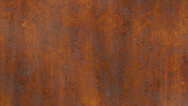 gerçekçi paslanma metal paslanma yüzeyi