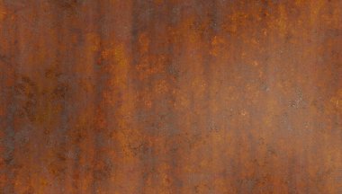 gerçekçi paslanma metal paslanma yüzeyi