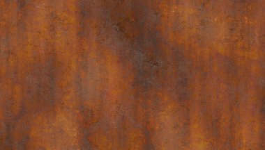 gerçekçi paslanma metal paslanma yüzeyi