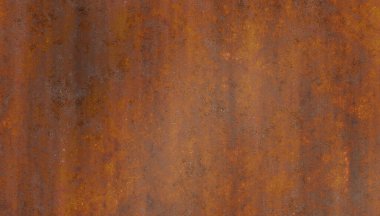 gerçekçi paslanma metal paslanma yüzeyi
