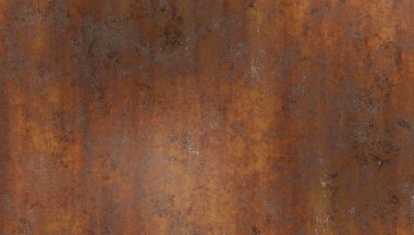 gerçekçi paslanma metal paslanma yüzeyi