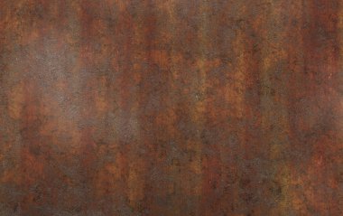 gerçekçi paslanma metal paslanma yüzeyi