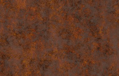 gerçekçi paslanma metal paslanma yüzeyi