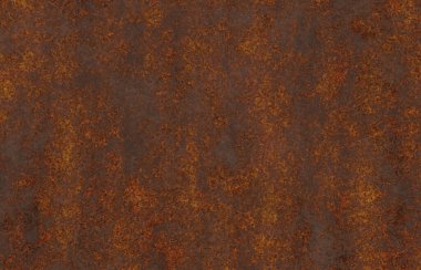 gerçekçi paslanma metal paslanma yüzeyi