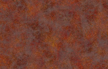 gerçekçi paslanma metal paslanma yüzeyi