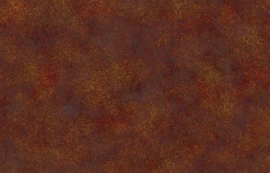 gerçekçi paslanma metal paslanma yüzeyi