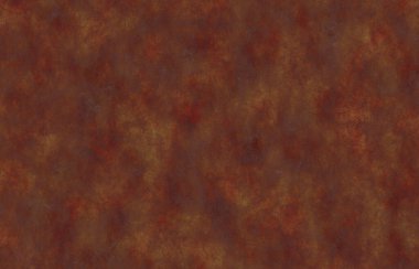 gerçekçi paslanma metal paslanma yüzeyi