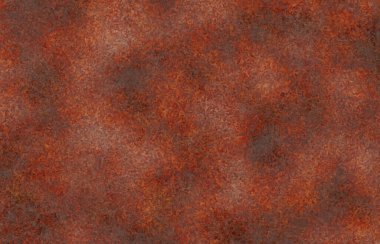 gerçekçi paslanma metal paslanma yüzeyi