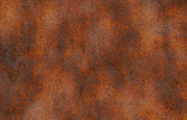 gerçekçi paslanma metal paslanma yüzeyi