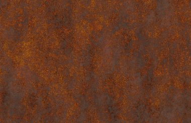 gerçekçi paslanma metal paslanma yüzeyi