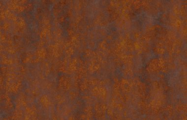gerçekçi paslanma metal paslanma yüzeyi
