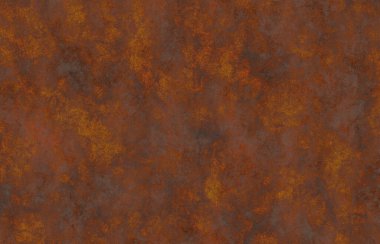 gerçekçi paslanma metal paslanma yüzeyi
