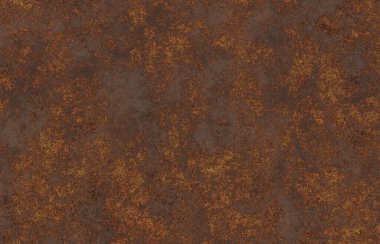 gerçekçi paslanma metal paslanma yüzeyi