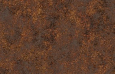 gerçekçi paslanma metal paslanma yüzeyi