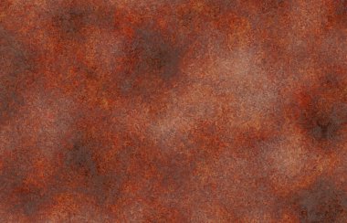 gerçekçi paslanma metal paslanma yüzeyi