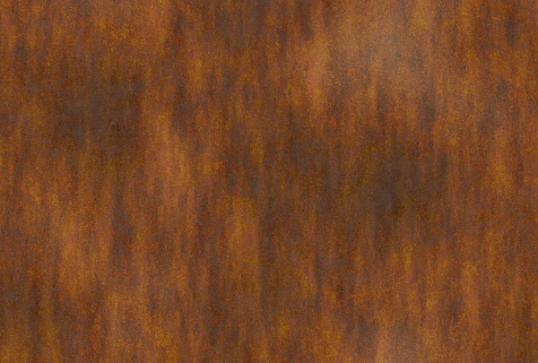 Rusty Aged Metal Background — Stock Photo, Image