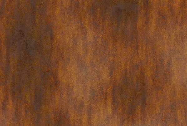 Rusty Aged Metal Background — Stock Photo, Image