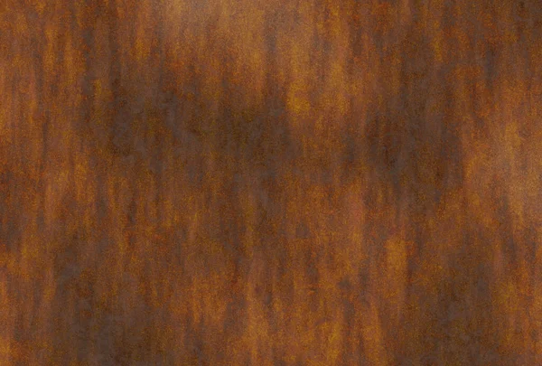 Rusty Aged Metal Background — Stock Photo, Image
