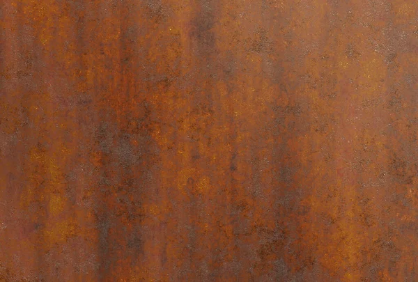 Rusty Aged Metal Background — Stock Photo, Image