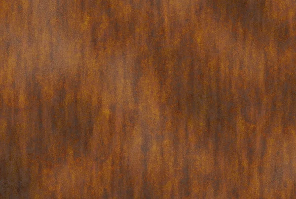 Rusty Aged Metal Background — Stock Photo, Image