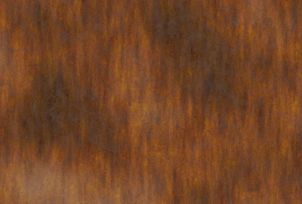 旧生锈的铁质背景 — 图库照片