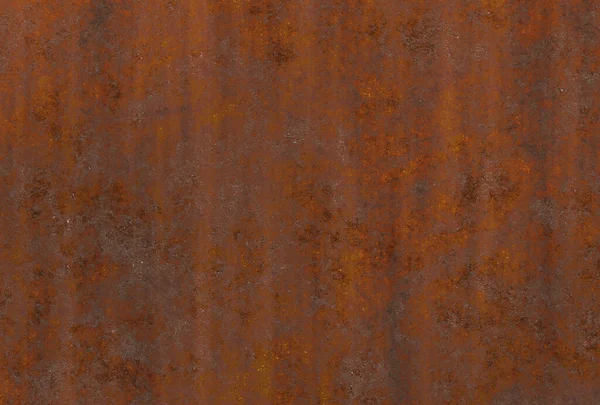 Rusty Iron Texture Background — Stock Photo, Image