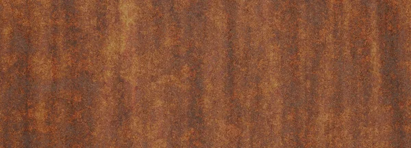 Rusty Metal Wallpaper Background — Stock Photo, Image