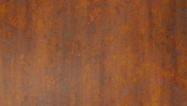 Металева Залізна Корозійна Іржава Поверхня — стокове фото