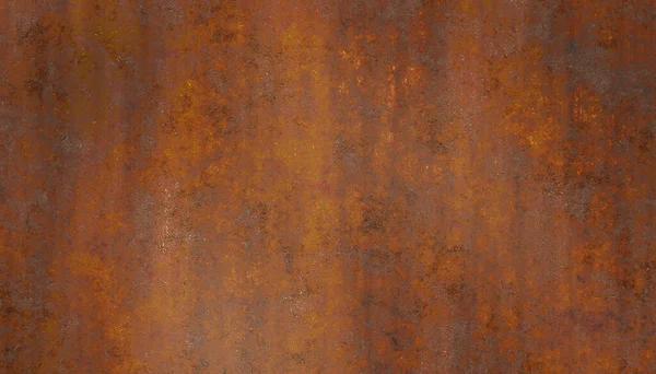 Metal demir paslanmış yüzey