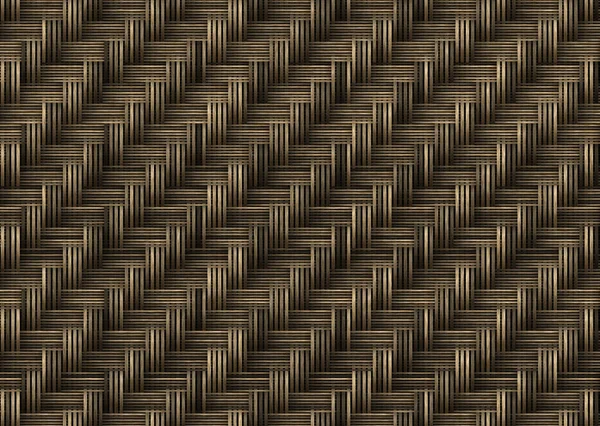 Abstraktní Pozadí Bambusové Textury — Stock fotografie