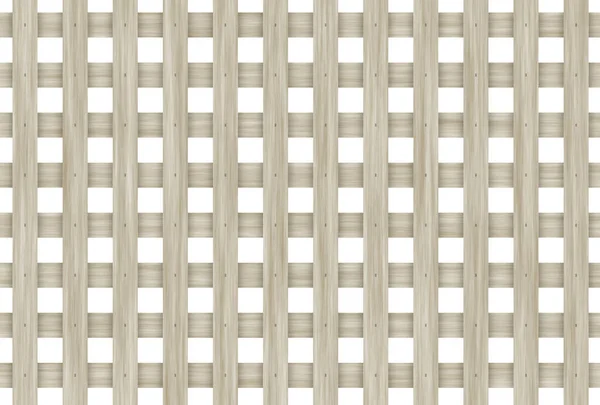 Vector Illustration Background Fence — Stock Photo, Image