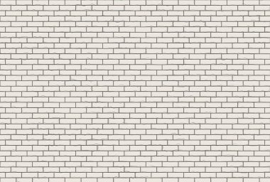 Tuğla duvar dokusu arkaplanı