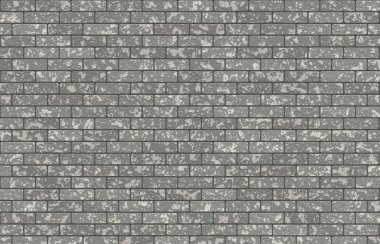 grunge doku arka planı, soyut desen, duvar parçası, tuğla, beton, sanat, vektör illüstrasyonu